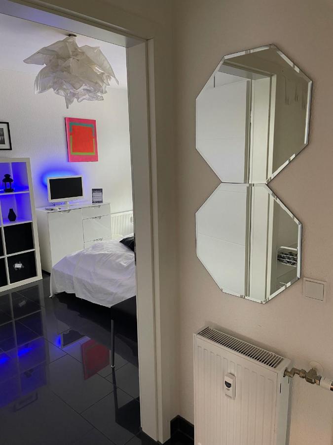 Studio El Guess Кёльн Экстерьер фото